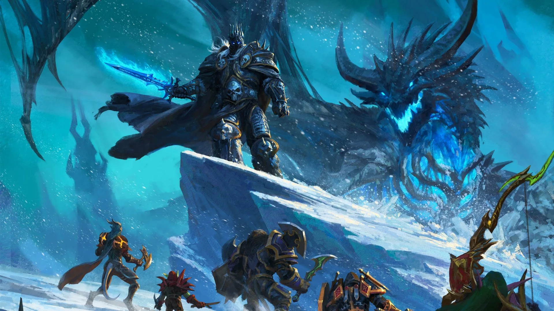 World of Warcraft