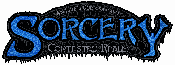 Sorcery: Contested Realm