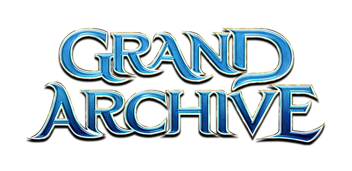 Grand Archive