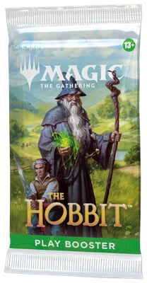 Magic: The Gathering - The Hobbit Play Booster, foto 3