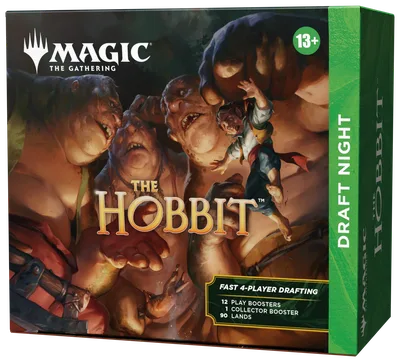 Magic: The Gathering - The Hobbit Draft Night, foto 3