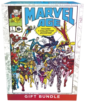 Magic: The Gathering - Marvel Super Heroes Gift Bundle, foto 2