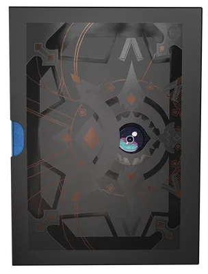 Magic: The Gathering - Secrets of Strixhaven Codex Bundle, foto 2