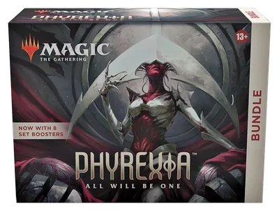 Magic: The Gathering - Phyrexia: All Will Be One Bundle, foto 2